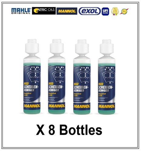 Super concentrate - x,