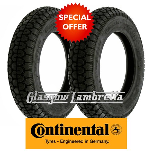 Set continental classic - 2, x