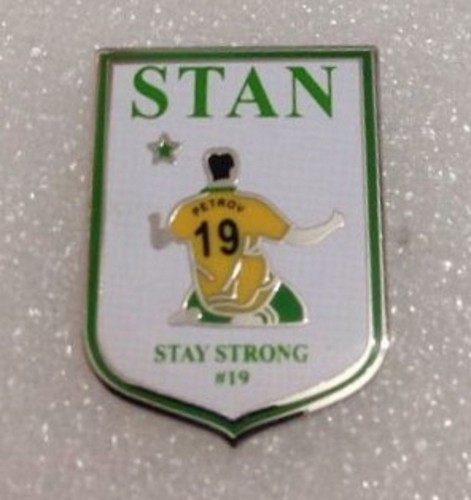 New stan petrov - stan,
