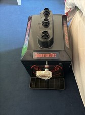 Jagermeister 3 Bottle Tap