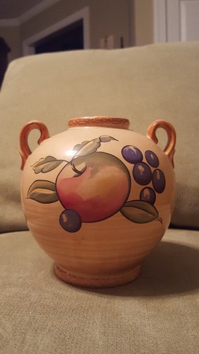 Hornsea yeovil pottery - yeovil,