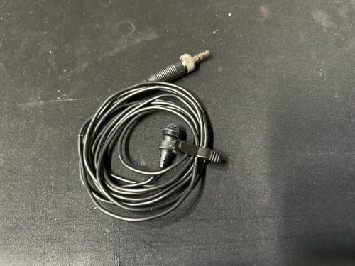 Sennheiser me2 omni - sennheiser, me2-ii
