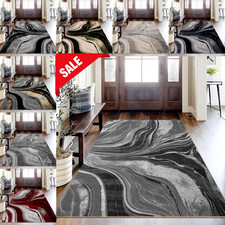 Non-Slip Rug Large Living Room