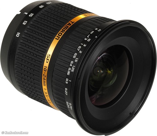 Tamron 24mm 3 5 - sp, af