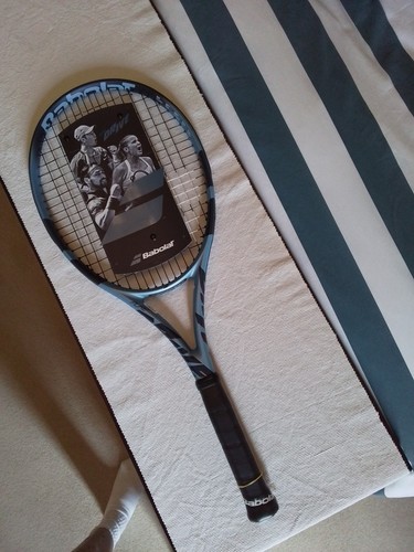Babolat pure drive - pure,