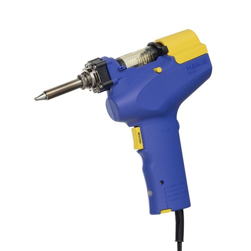 Hakko 301 desoldering - hakko,