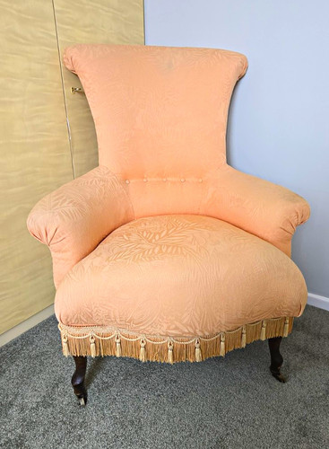 Georgian victorian commode - georgian/victorian,