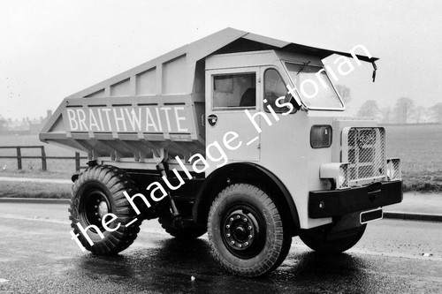 Thh truck photos foden - truck,