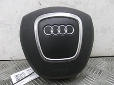 Audi A3 Right Steering Wheel