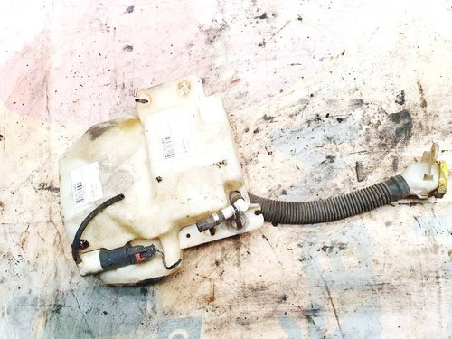 Washer fluid tank - , reservoir
