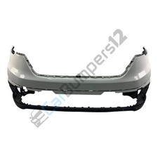 RENAULT TRAFIC 2021-ON FRONT