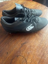 canterbury rugby boots