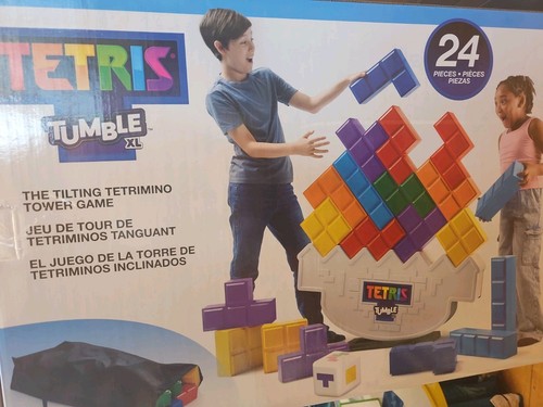 Tetris tumble 6ft giant - xl,