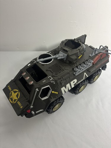 Vintage 1998 chap mei soldier - 1998,