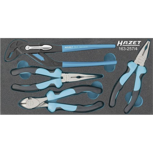 Hazet workshop pliers - hazet,
