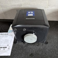 Vent Axia 445655B Lo-Carbon