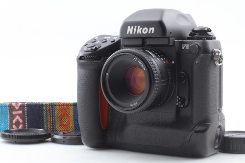 Mint strap nikon - [mint, slr