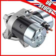 Starter Motor fits for Kubota