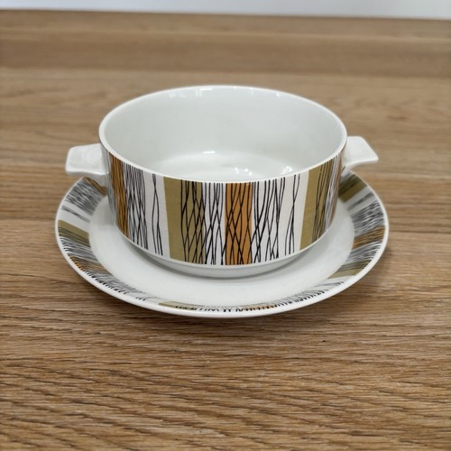 Vintage sienna midwinter - vintage,