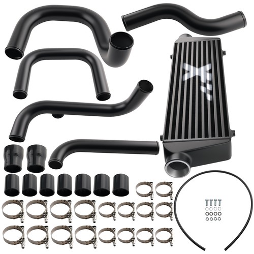 Intercooler kit for honda - intercooler,