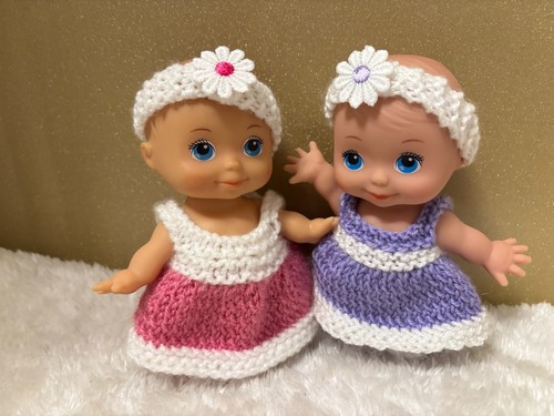 Cititoy twin baby dolls - cititoy, with