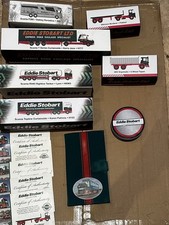 Collectable Eddie Stobart
