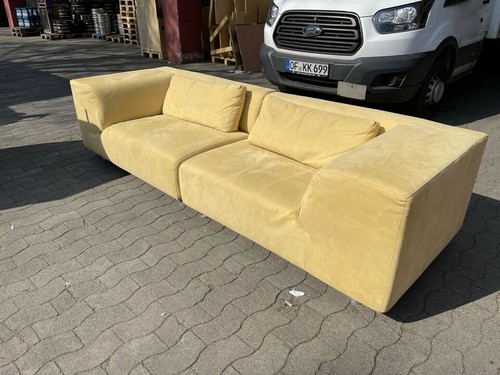 Cassina globe sofa couch - globe,
