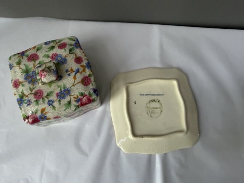 Royal winton grimwades vintage - royal,