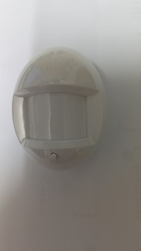 Yale wireless alarm - yale, sensor