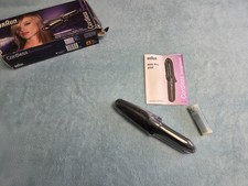 Braun Independent Platinum