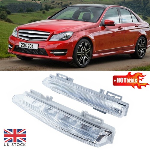 Led drl daytime - daytime, running