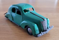 VINTAGE WELLS BRIMTOY TINPLATE