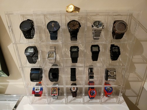 Watch jewellery collectors - 20,