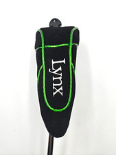 Lynx Black Cat Air Flow 20° 3