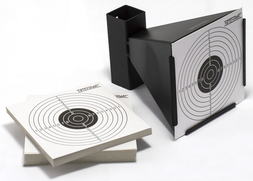 14cm card funnel - 14cm,