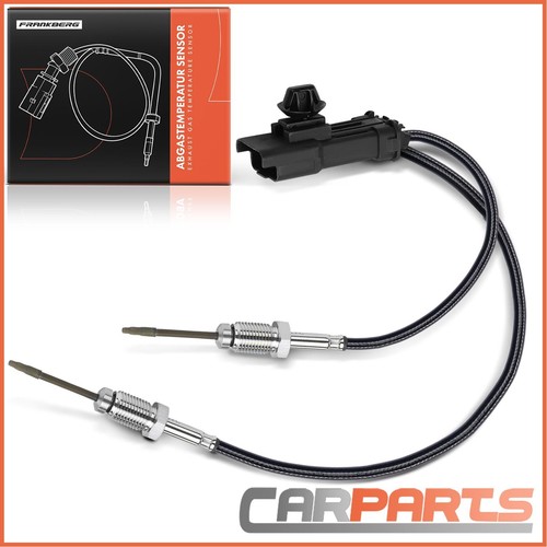 Exhaust gas temperature sensor - exhaust,