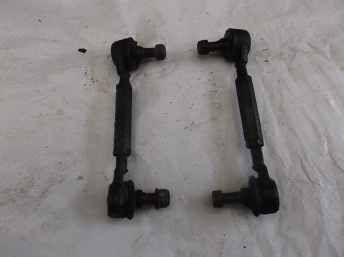 Suzuki lt50 track rod arms - suzuki,