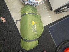 Vango Skye 300 3-Person Tunnel