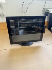 Oxhoo Onix 200 EPOS Till System. J1900 Processor, 4GB RAM SSD - See Description.