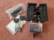 Mul-T-Lock Padlock & Hasp