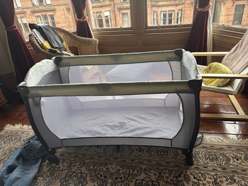 Hauck sleep play travel - hauck,