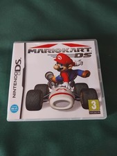 Mario Kart DS (Nintendo DS
