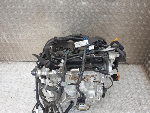 Renault arkana engine - renault, h4m632