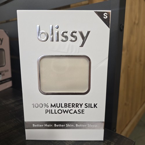 Blissy mulberry silk - blissy,