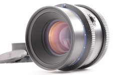 No Fog **NEAR MINT w/Hood**