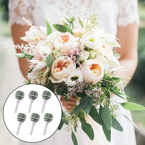 Bhuuno bouquet holder - bouquet,