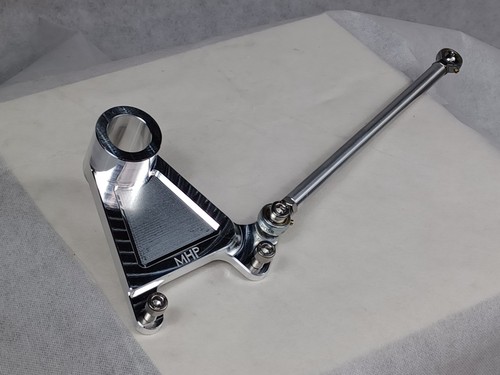 Suzuki gsx1400 2001 2008 rear - 2001-2008,
