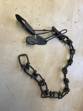 Iron Hook Farm Chain Vintage