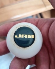 Rare Glanza Genuine Jam Racing