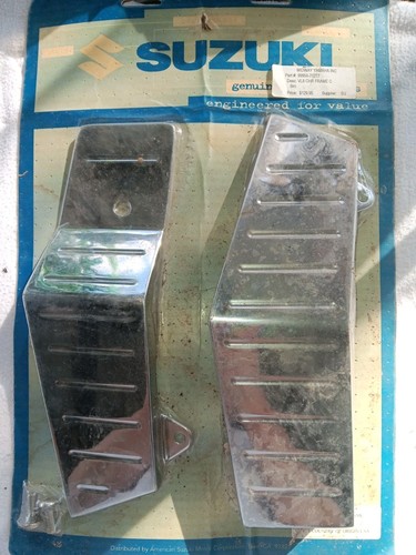 Suzuki vl800 c50 - c50, covers